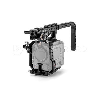 TILTA ES-T28 Fujifilm GFX ETERNA 55 Cage System
