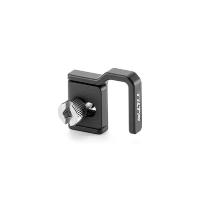 TILTA TA-T66-CC2-B HDMI Cable Clamp for Sony a9 III – Black