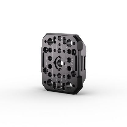 TILTA ES-T22-RMP Mounting Plate For Canon C400