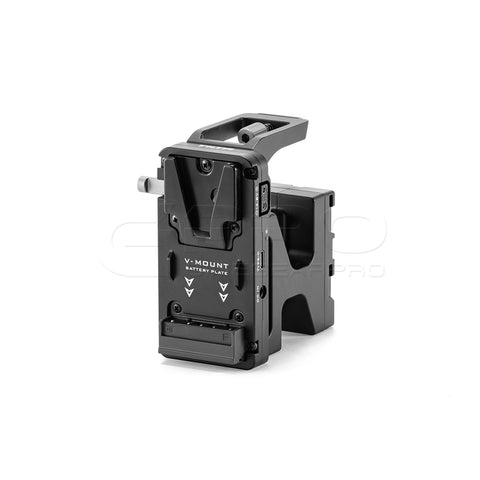 TILTA ES-T21-BP Power Plate For Blackmagic Design  PYXIS 6K/12K