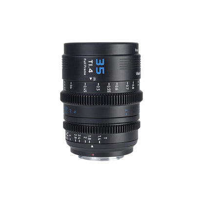 Sirui VP-1 35mm T1.4 Vision Prime Full-Frame Cine Lens