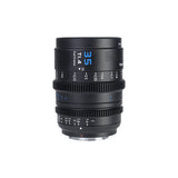 Sirui VP-1 35mm T1.4 Vision Prime Full-Frame Cine Lens