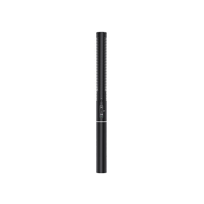 COMICA VP3 Super Cardioid Condenser XLR Shotgun Microphone