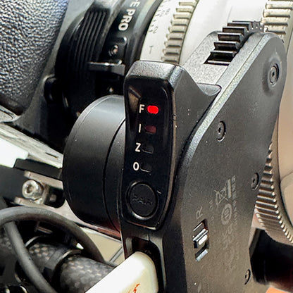 Viltrox NEXUS PL-E Pro Autofocus AF Adapter