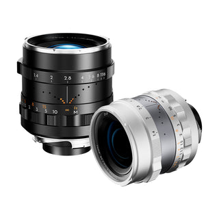 Thypoch Simera 28mm F1.4 (ライカM用) ブラック デモ THYPOCH-Simera