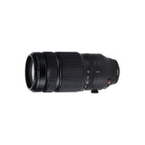 FUJIFILM XF 100-400mm f/4.5-5.6 R LM OIS WR Lens