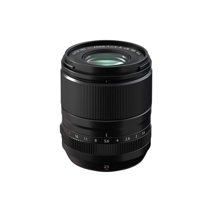 FUJIFILM XF 23mm f/1.4 R LM WR Lens