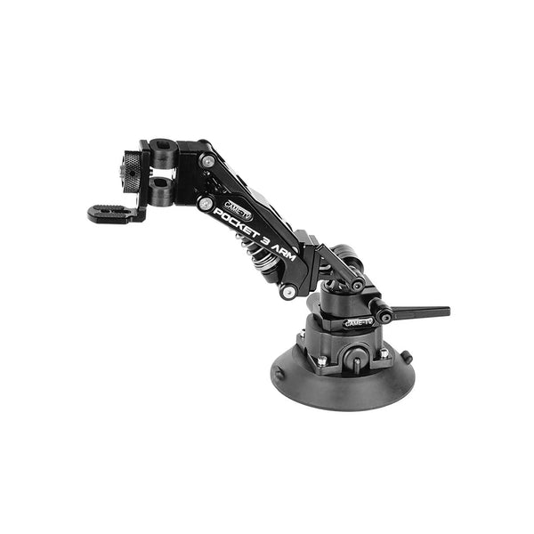 CAME-TV Multifunctional Shock Absorber Arm