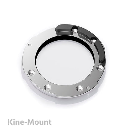 MOFAGE POCO Interchangeable mount for E/RF/L/Z/Kine