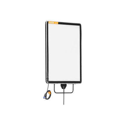 GODOX KNOWLED AD21-K2 1'x2' Electronic Adjustable Diffusion Panel