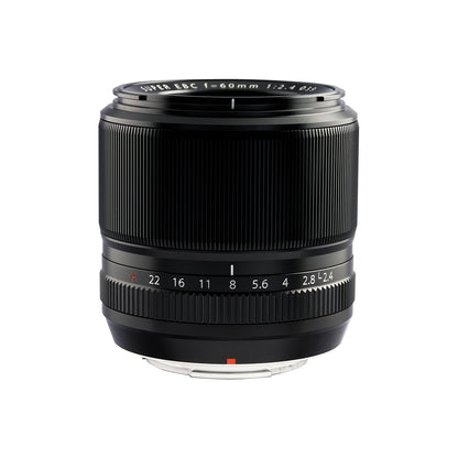 FUJIFILM XF 60mm f/2.4 R Macro Lens