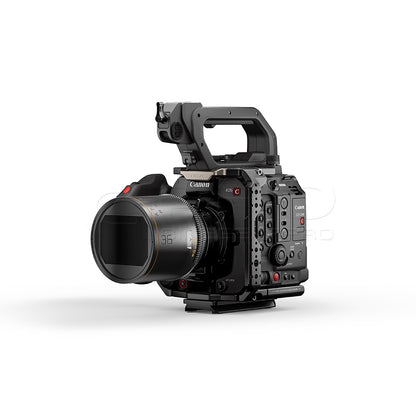 TILTA  ES-T22  CANON EOS C400 Cage System