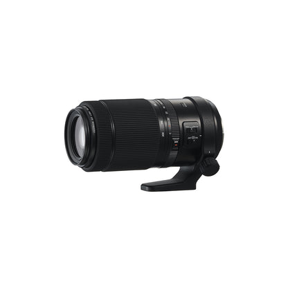 FUJIFILM GF 100-200mm f/5.6 R LM OIS WR Lens