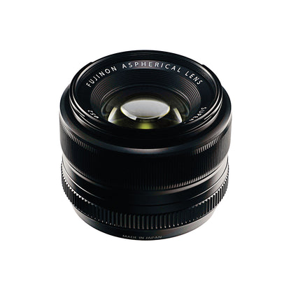FUJIFILM XF 35mm f/1.4 R Lens