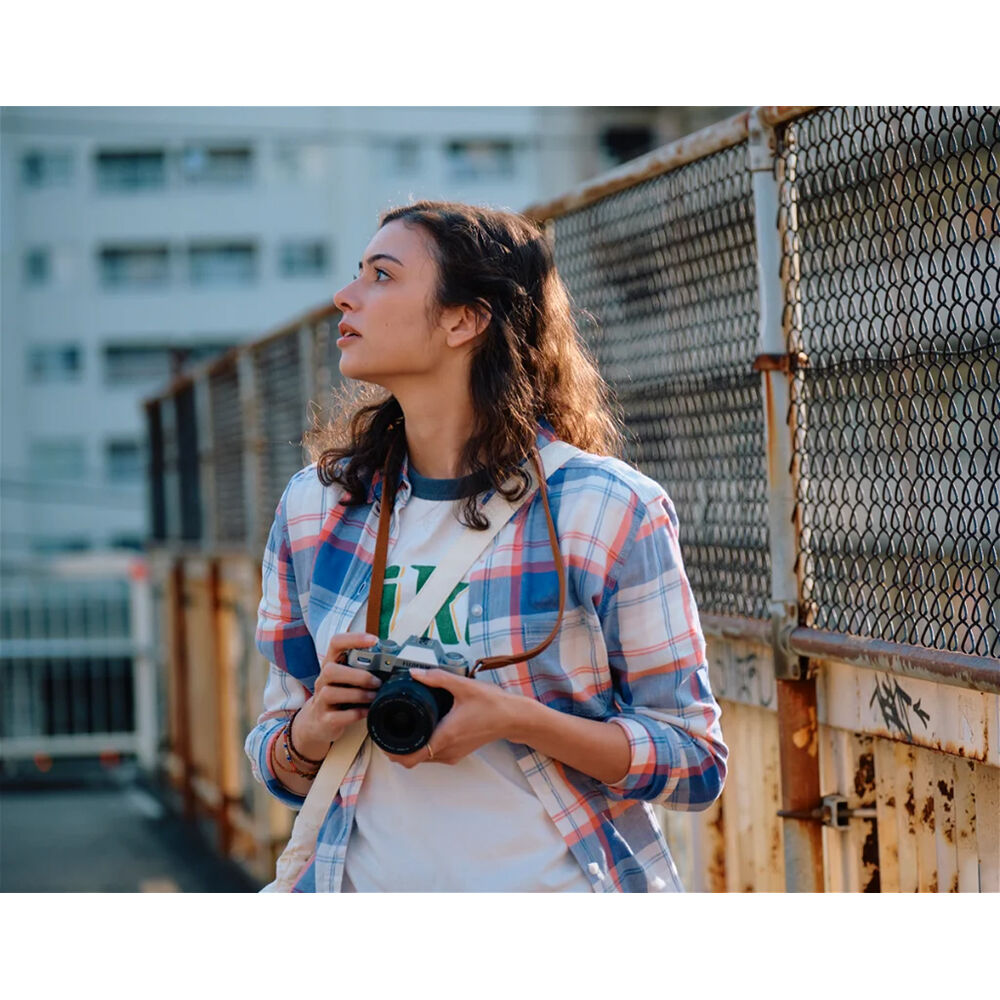 FUJIFILM X-T50 Mirrorless Camera