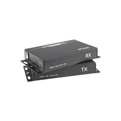 SPROLINK LK2-DP 4K Fiber Optic Extender