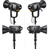 Godox Knowled M600D Daylight LED Light