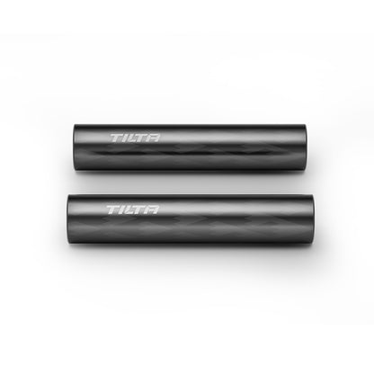 Tilta 15mm Carbon Fiber Rod Set