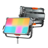 GODOX KNOWLED P600R 700W 2'X1' RGBWW PIXEL LED Light Panel