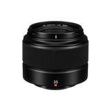 FUJIFILM XC 35mm f/2 Lens