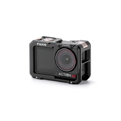 TILTA TA-T72 DJI Action 5 Pro Camera Cage System