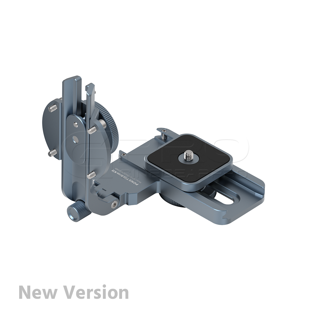 ZEAPON AP-H1 PONS Tilt Arm Kit
