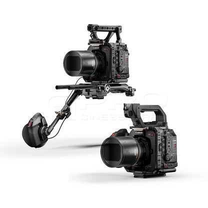 TILTA  ES-T22  CANON EOS C400 Cage System