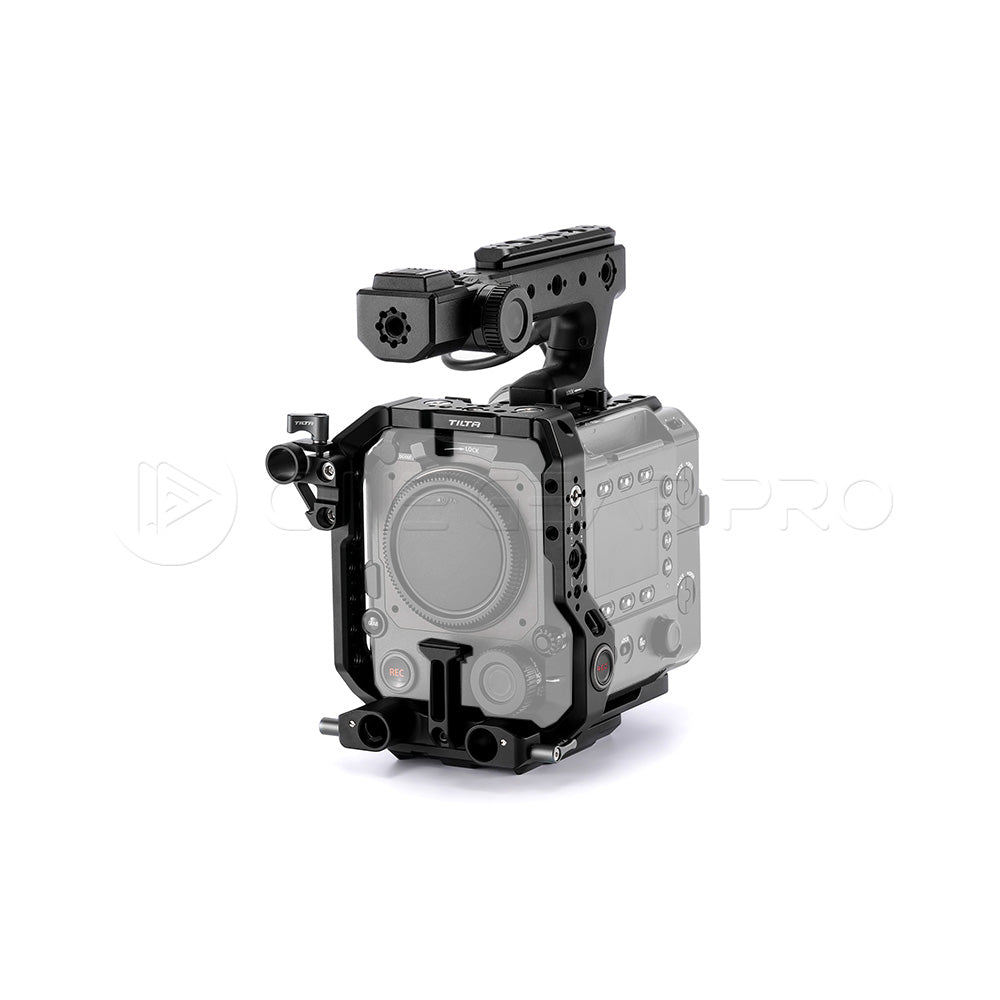 TILTA ES-T28 Fujifilm GFX ETERNA 55 Cage System