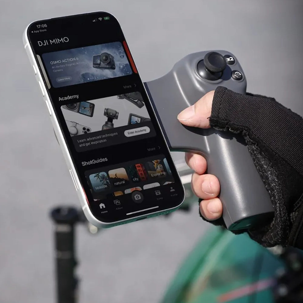 Movmax Pocket Controller