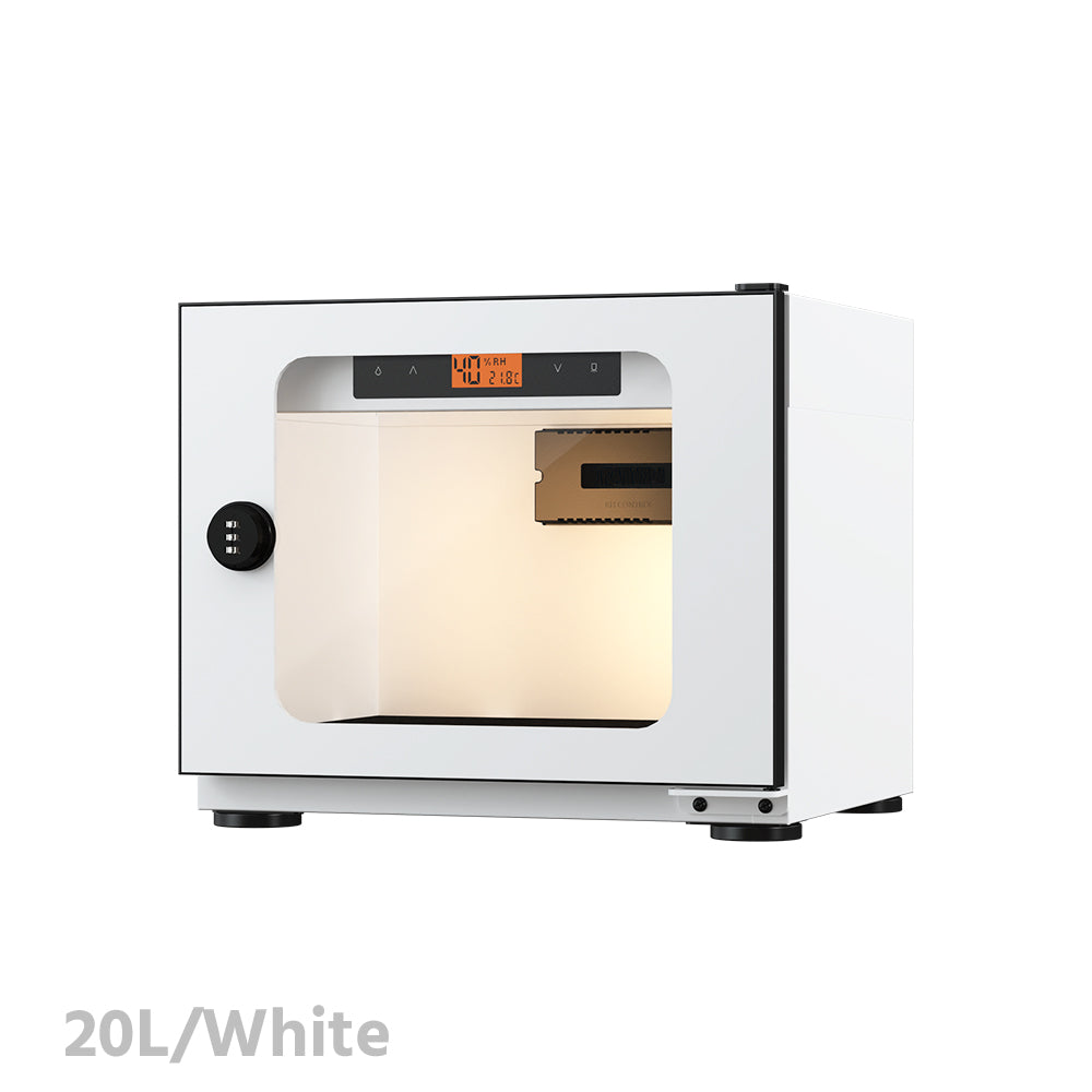 Lenthem Electronic Dry Cabinet (20L）