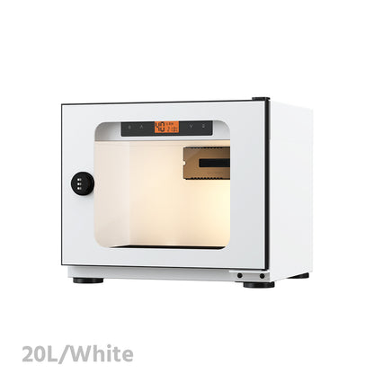 Lenthem Electronic Dry Cabinet (20L）