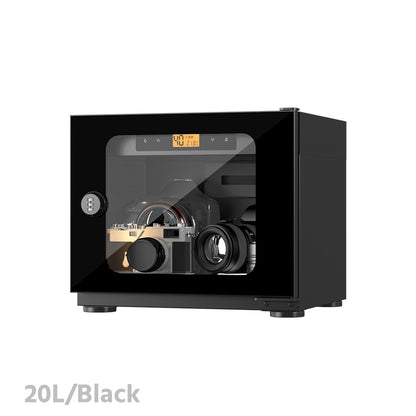 Lenthem Electronic Dry Cabinet (20L）