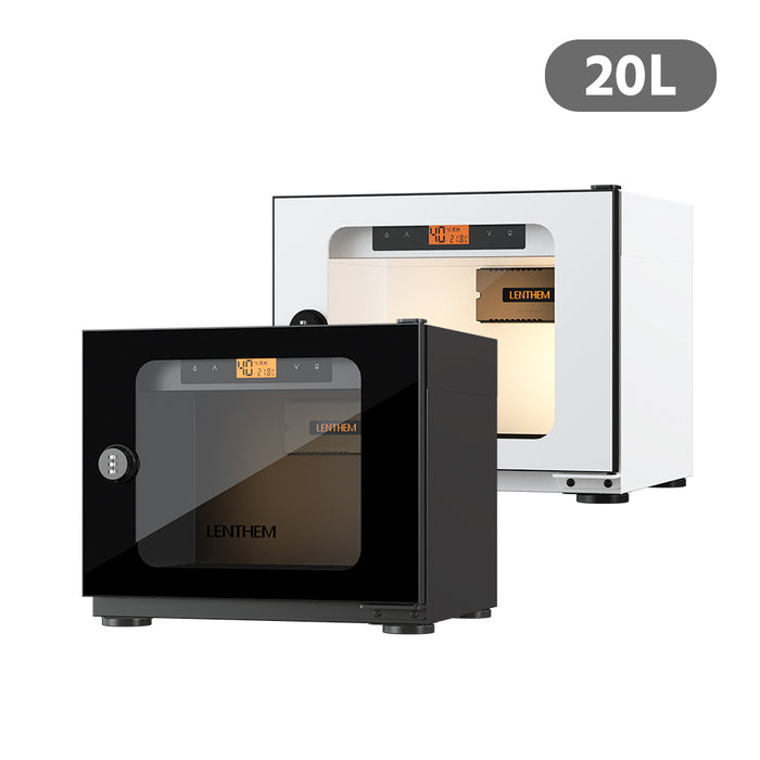Lenthem Electronic Dry Cabinet (20L）