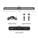 Movmax Slider Elite