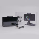 VAXIS ATOM A5H Wireless RX Monitor Transmission System (B-Stock)