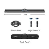 Movmax Slider Elite