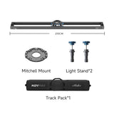 Movmax Slider Elite