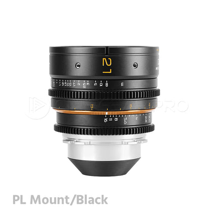 DULENS APO MINI PRIME 21MM T2.6 LENS PL/EF Mount