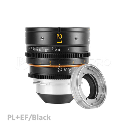 DULENS APO MINI PRIME 21MM T2.6 LENS PL/EF Mount