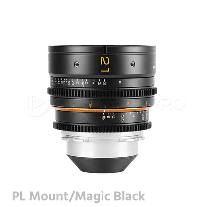 DULENS APO MINI PRIME 21MM T2.6 LENS PL/EF Mount