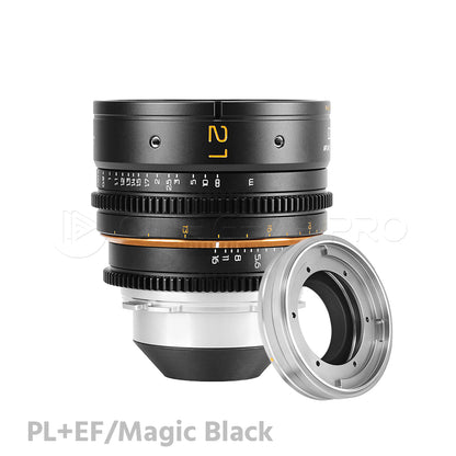 DULENS APO MINI PRIME 21MM T2.6 LENS PL/EF Mount