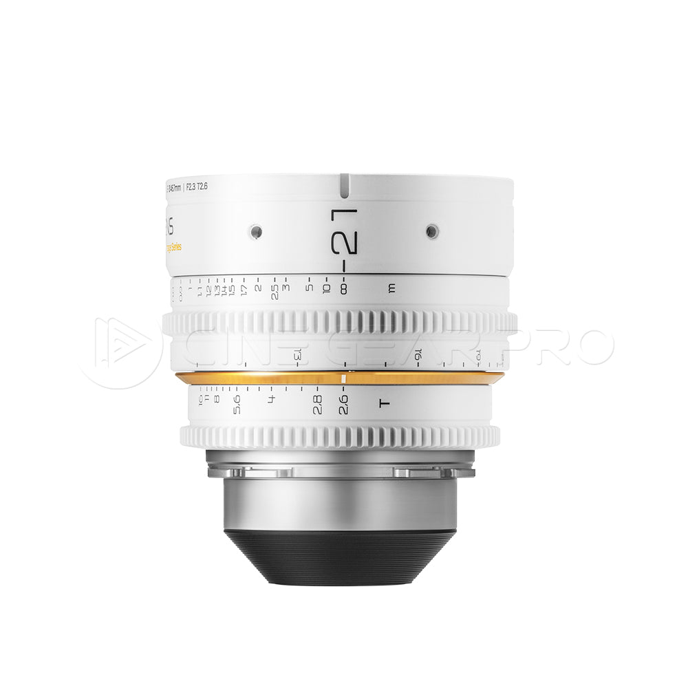 DULENS APO MINI PRIME 21MM T2.6 LENS PL/EF Mount
