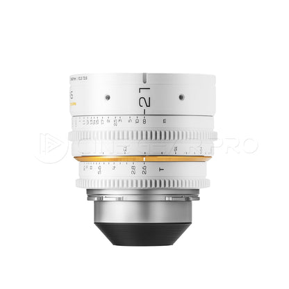DULENS APO MINI PRIME 21MM T2.6 LENS PL/EF Mount