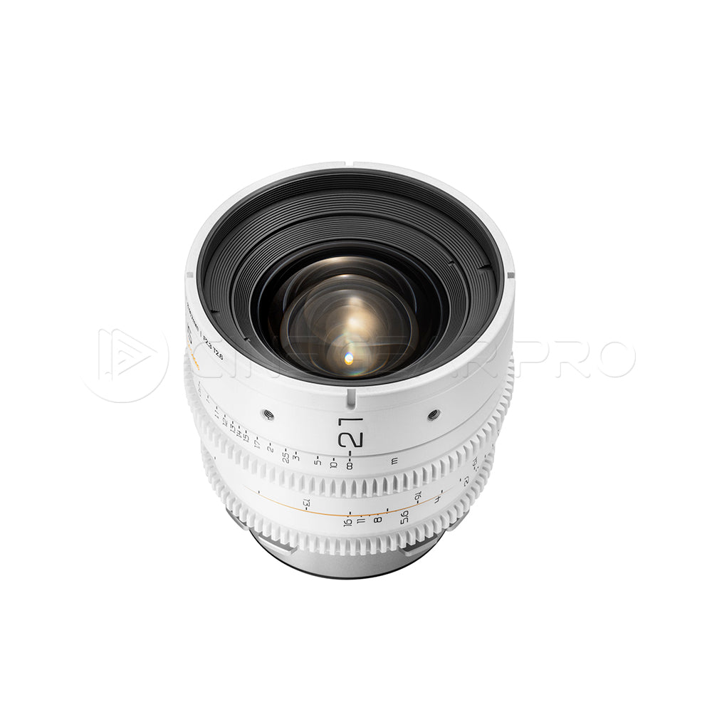 DULENS APO MINI PRIME 21MM T2.6 LENS PL/EF Mount