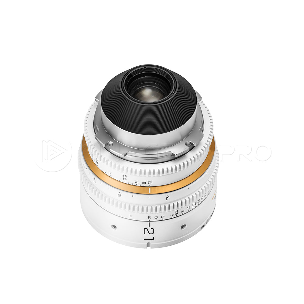 DULENS APO MINI PRIME 21MM T2.6 LENS PL/EF Mount