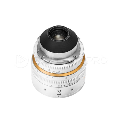 DULENS APO MINI PRIME 21MM T2.6 LENS PL/EF Mount