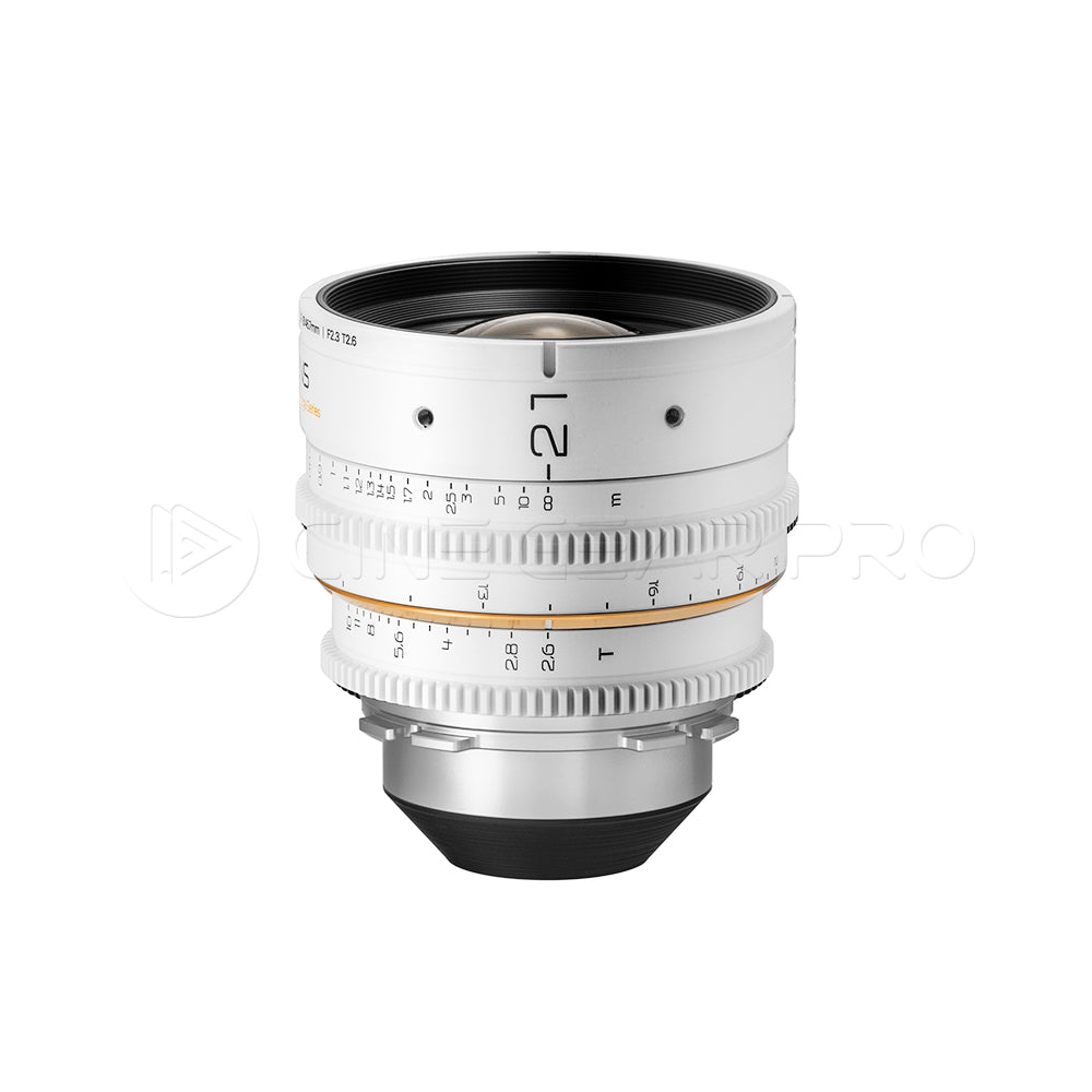 DULENS APO MINI PRIME 21MM T2.6 LENS PL/EF Mount