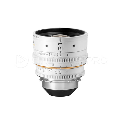 DULENS APO MINI PRIME 21MM T2.6 LENS PL/EF Mount