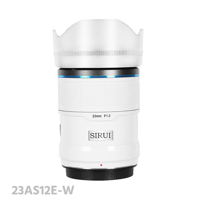 SIRUI Sniper 23mm F1.2 APS-C Frame Autofocus Lens