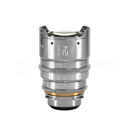 DULENS APO Cambrian Prime 6-Lens Set PL Mount